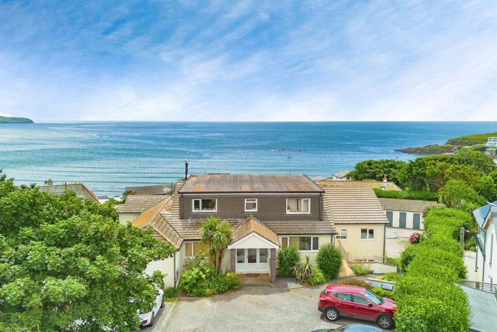 Main image of property: Cleveland Drive, Bigbury On Sea, Kingsbridge