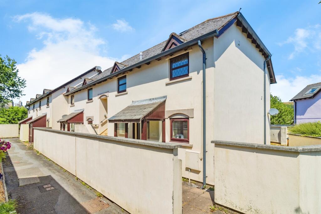 Main image of property: Avon Close, South Brent