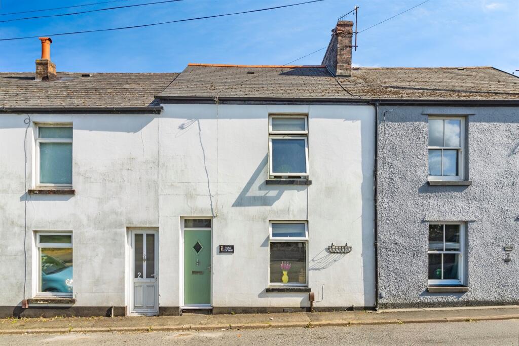 Main image of property: Moorview, Lee Mill Bridge, Ivybridge