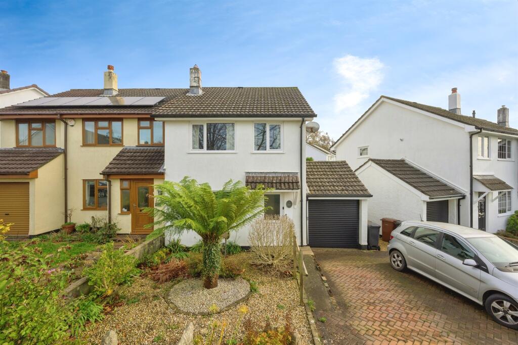 Main image of property: Trematon Drive, IVYBRIDGE