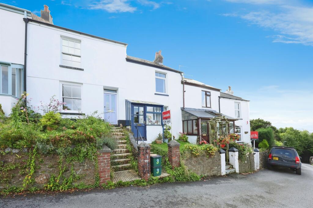 Main image of property: Moor View, Bittaford, Ivybridge