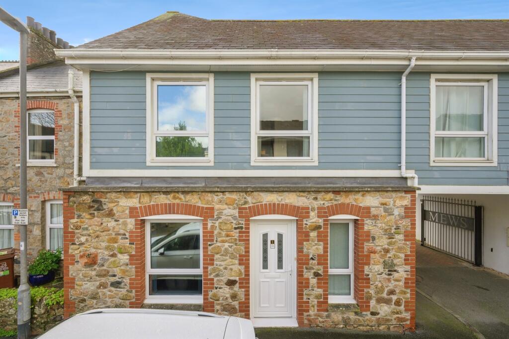 Main image of property: Erme Mews, Ivybridge