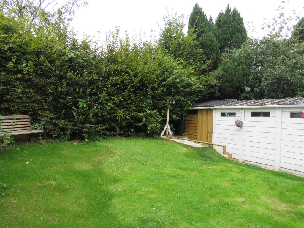 3 bedroom detached house for sale in Cleeve Drive, Ivybridge, PL21