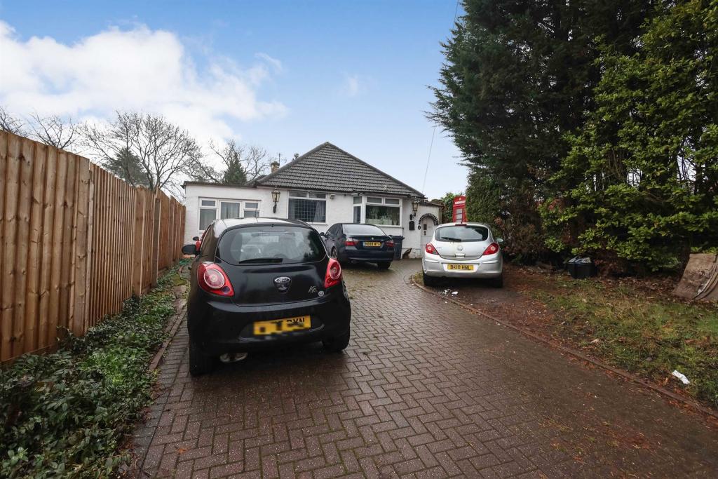 Additional property image - Beeches Road, Birmingham