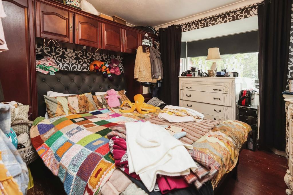 Additional property image - Beeches Road, Birmingham