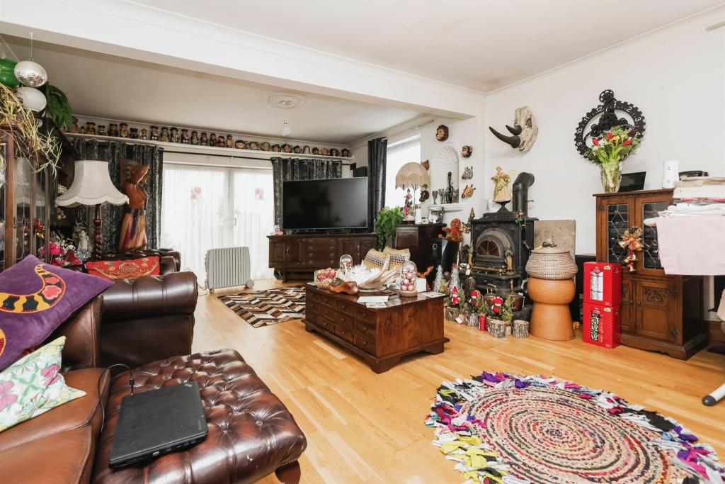 Additional property image - Beeches Road, Birmingham