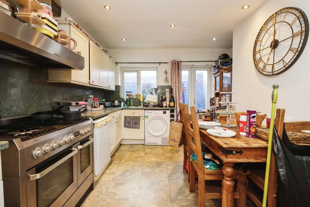 Additional property image - Beeches Road, Birmingham