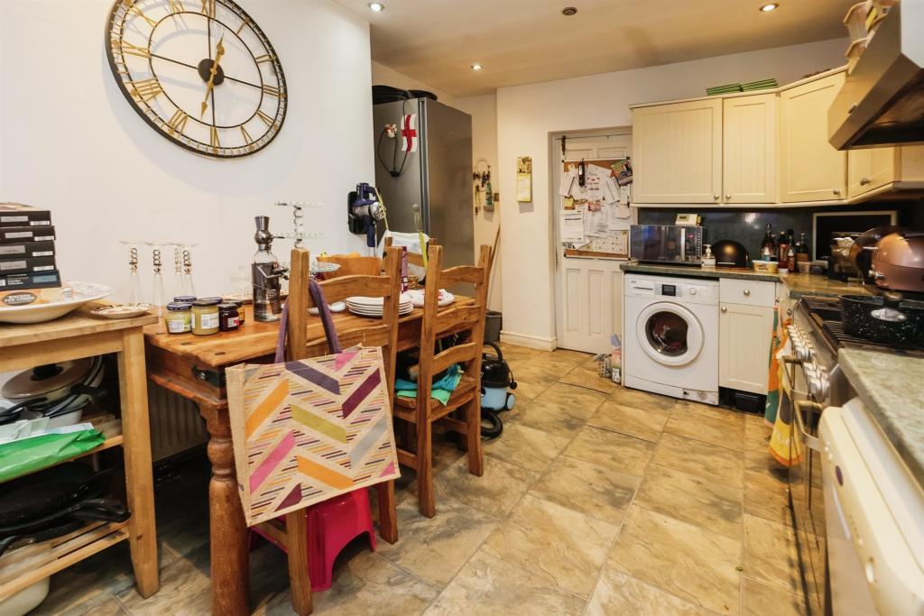 Property image - Beeches Road, Birmingham