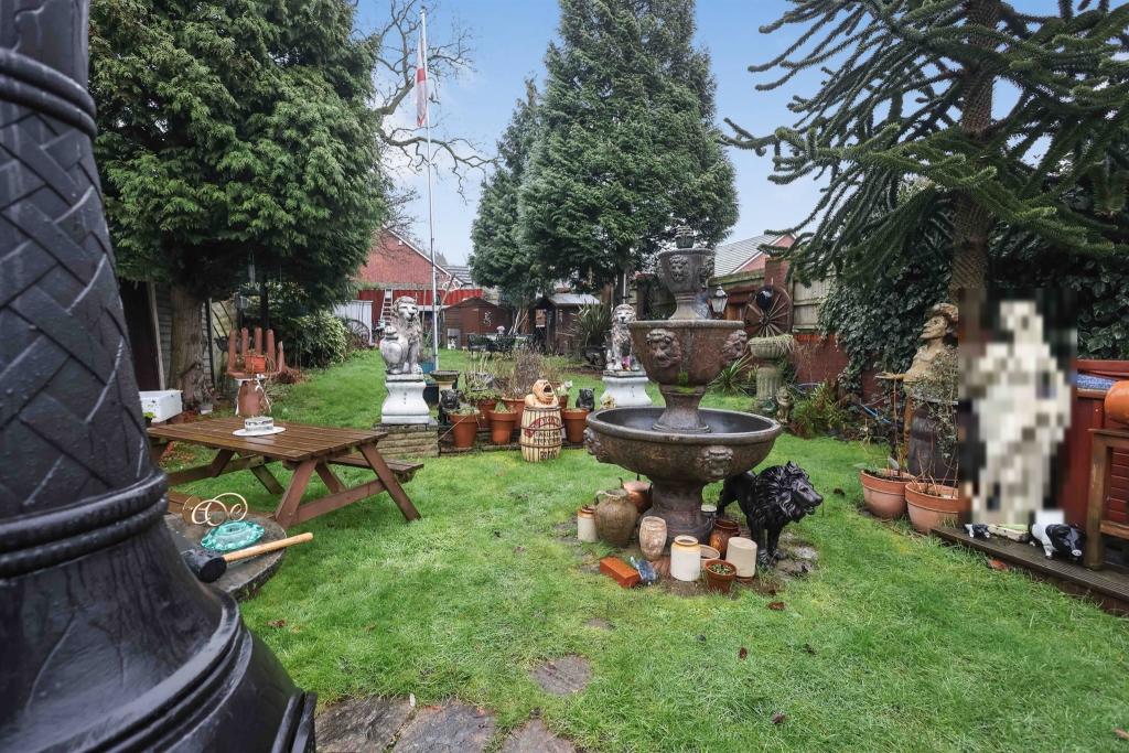 Additional property image - Beeches Road, Birmingham