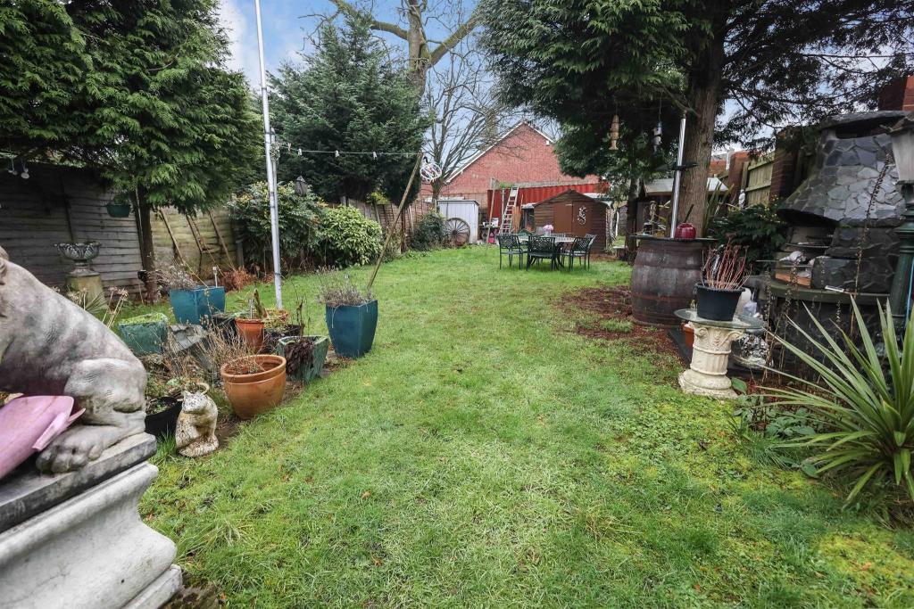 Additional property image - Beeches Road, Birmingham