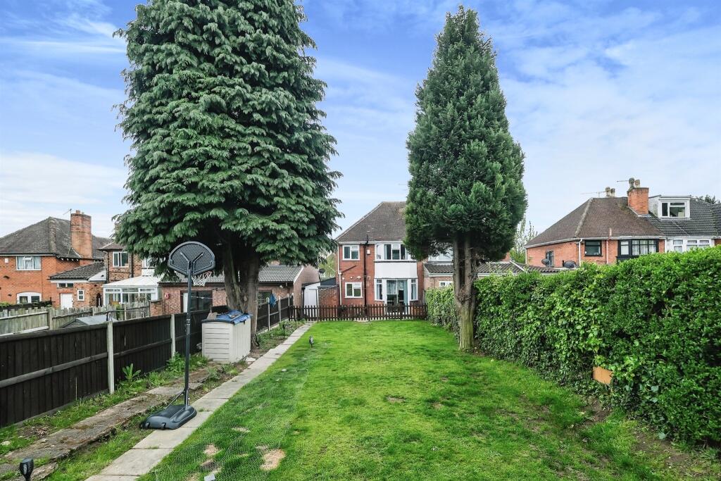 Additional property image - Coopers Road, Birmingham