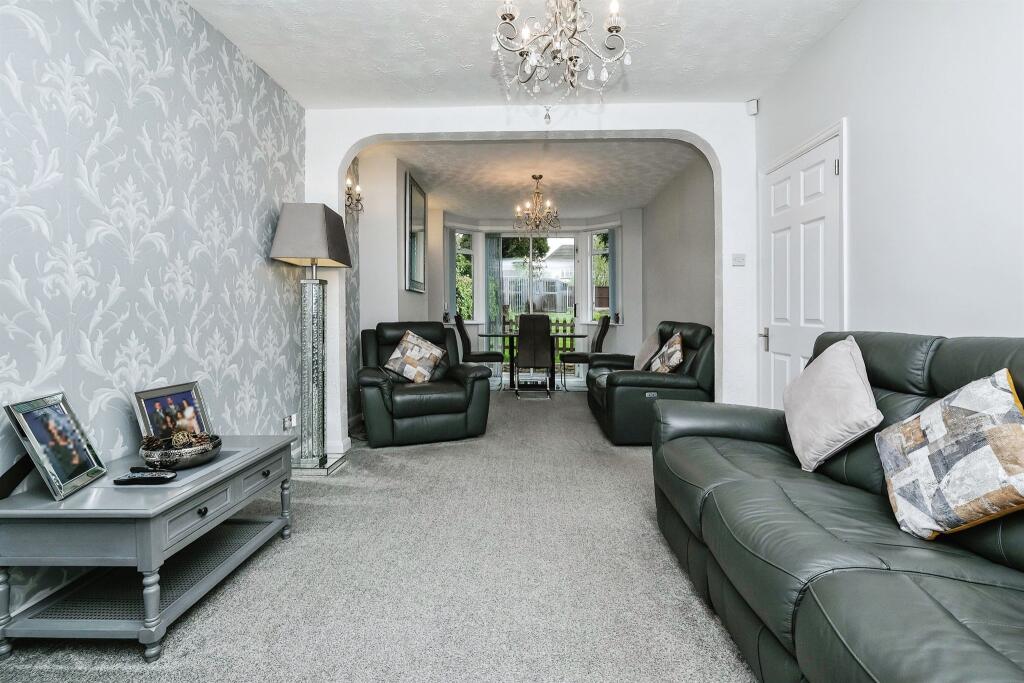 Additional property image - Coopers Road, Birmingham