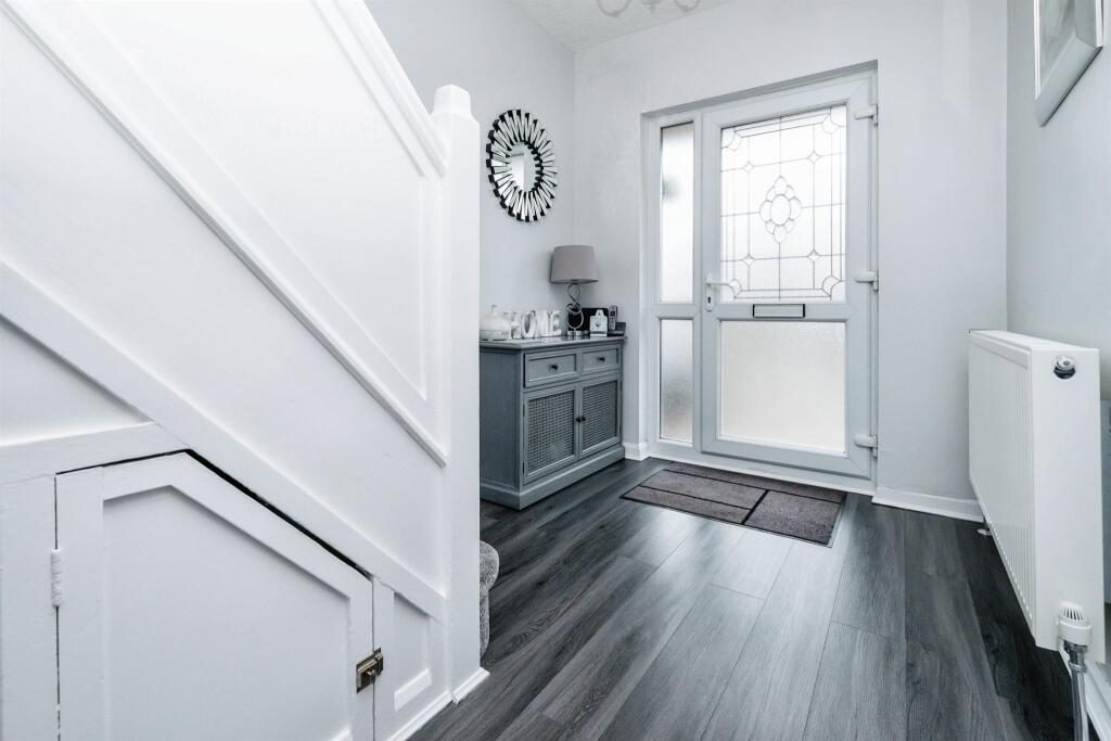 Additional property image - Coopers Road, Birmingham