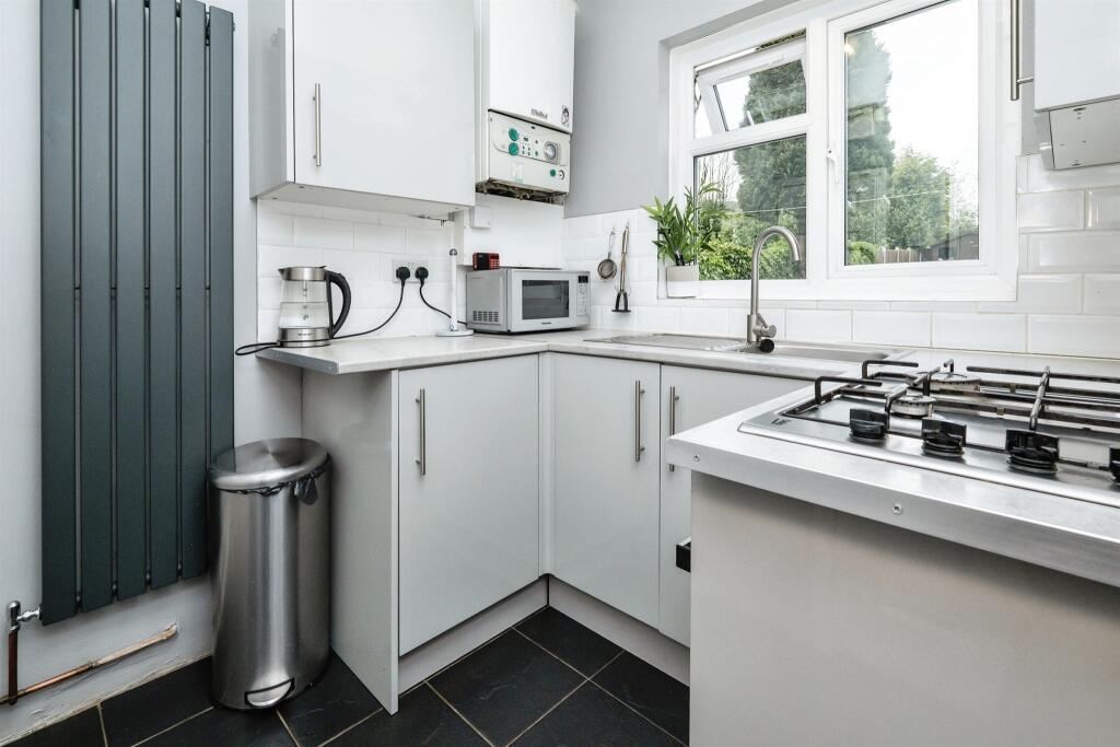 Additional property image - Coopers Road, Birmingham