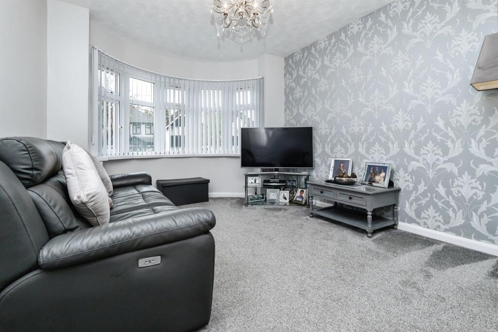 Additional property image - Coopers Road, Birmingham