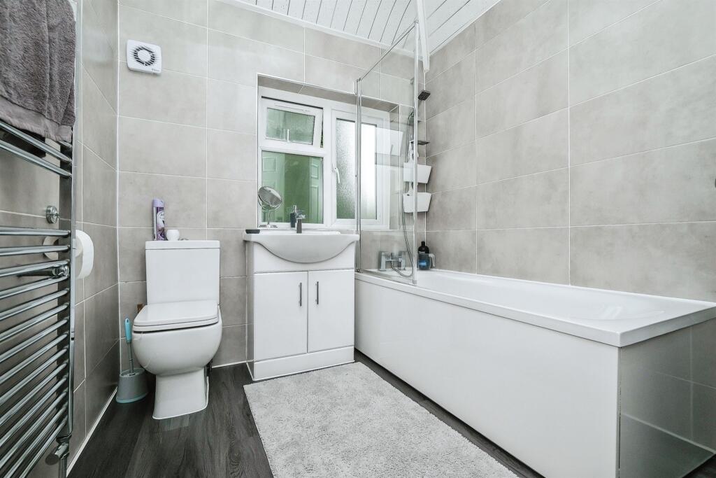 Additional property image - Coopers Road, Birmingham