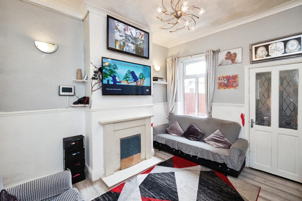 Additional property image - Woodall Road, Birmingham
