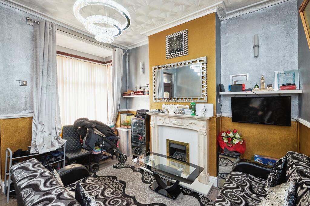 Additional property image - Woodall Road, Birmingham