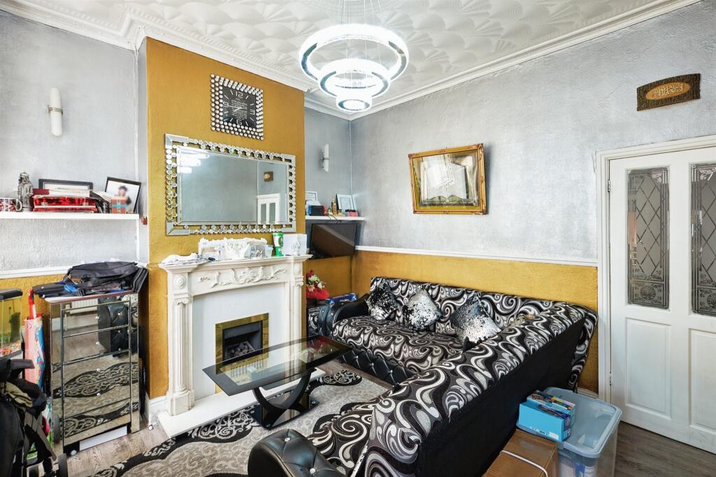 Additional property image - Woodall Road, Birmingham