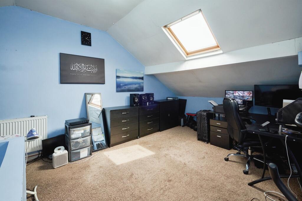 Additional property image - Woodall Road, Birmingham