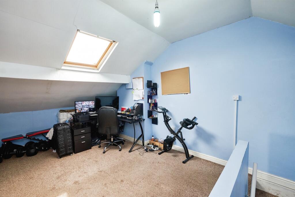 Additional property image - Woodall Road, Birmingham