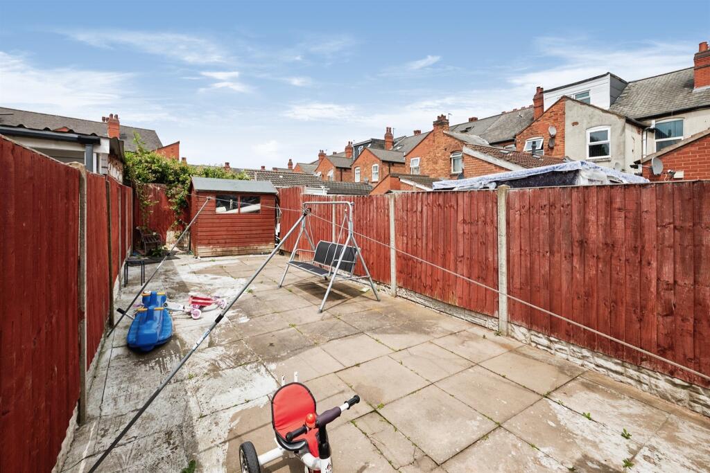 Additional property image - Woodall Road, Birmingham