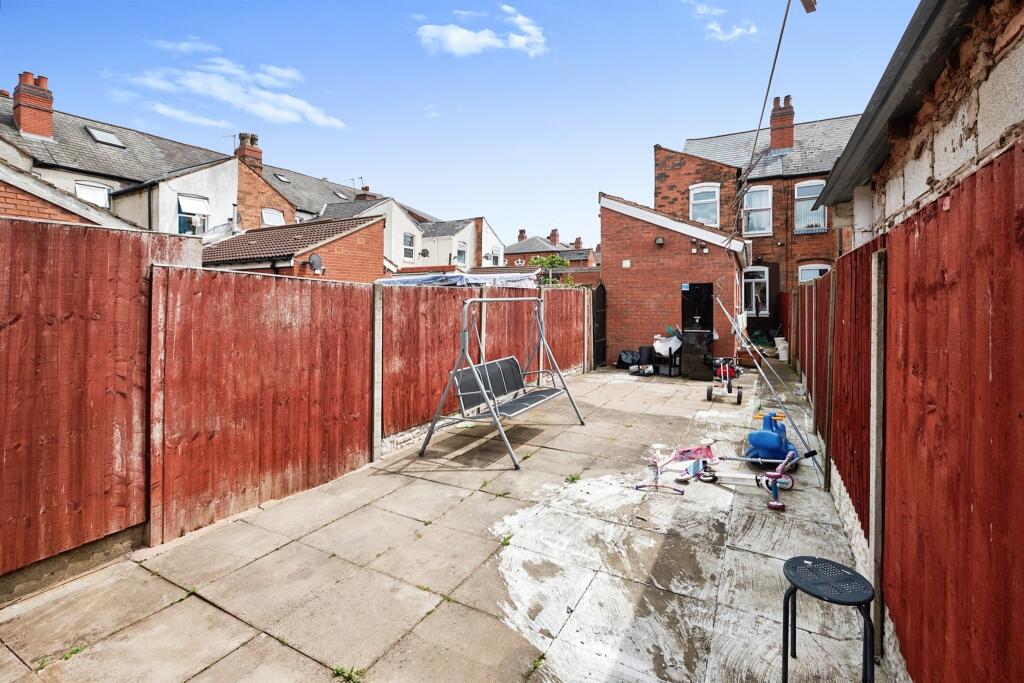 Additional property image - Woodall Road, Birmingham