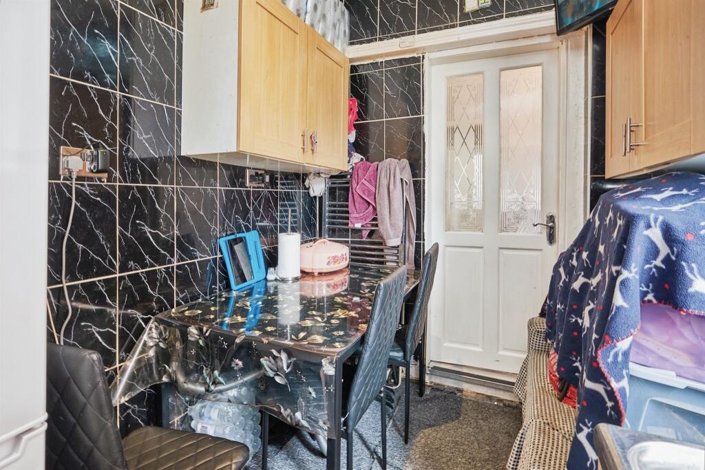 Additional property image - Woodall Road, Birmingham