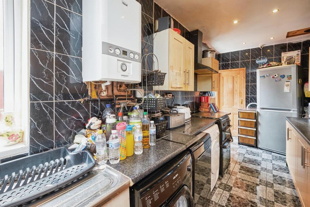 Additional property image - Woodall Road, Birmingham