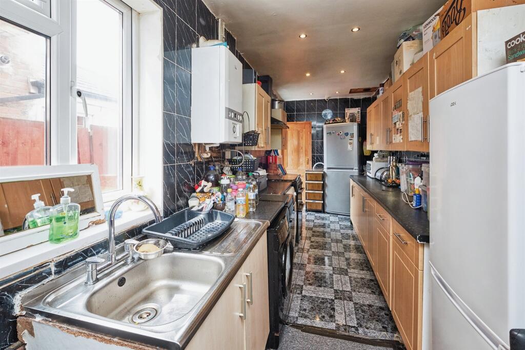 Additional property image - Woodall Road, Birmingham