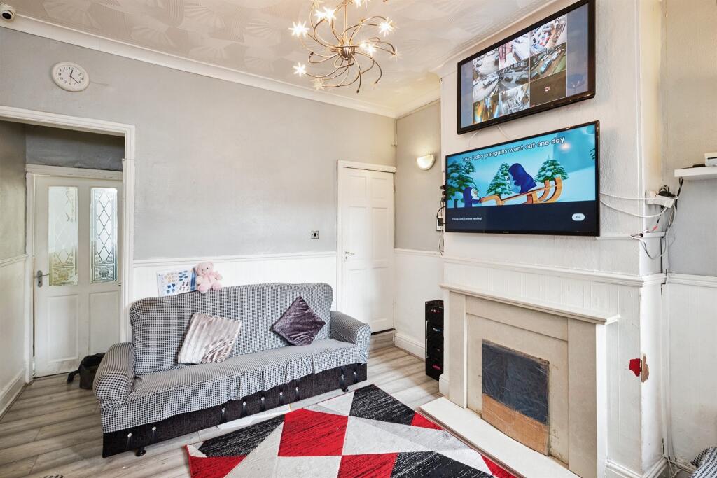Additional property image - Woodall Road, Birmingham