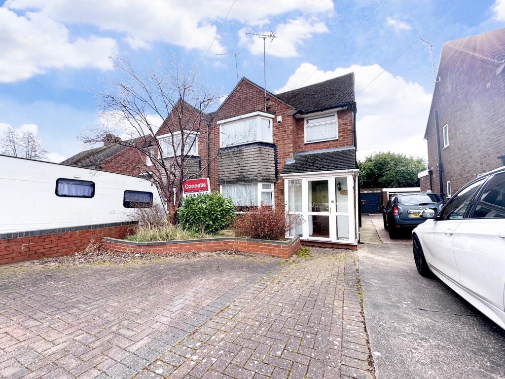 Main image of property: Wimperis Way, Birmingham