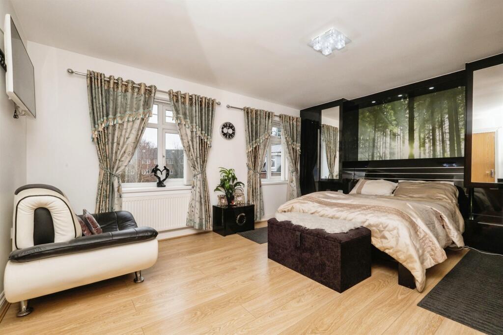 Additional property image - Butlers Courts Lane, BIRMINGHAM