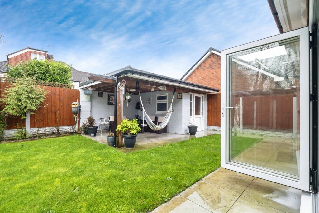 Additional property image - Butlers Courts Lane, BIRMINGHAM