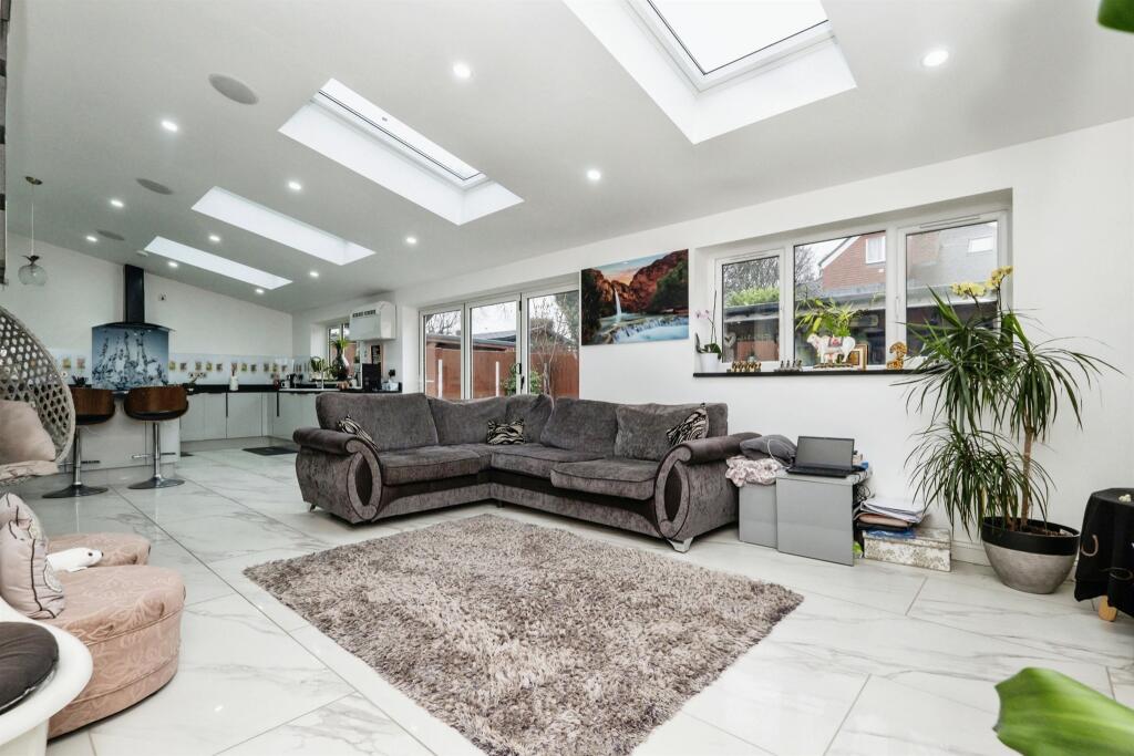 Additional property image - Butlers Courts Lane, BIRMINGHAM
