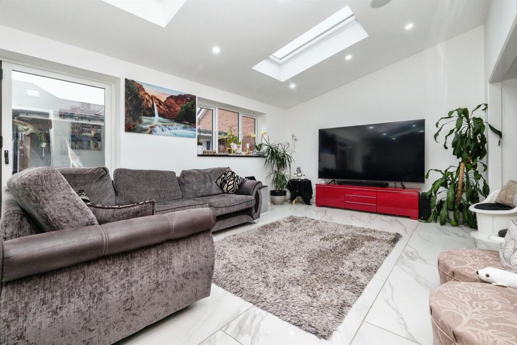 Additional property image - Butlers Courts Lane, BIRMINGHAM