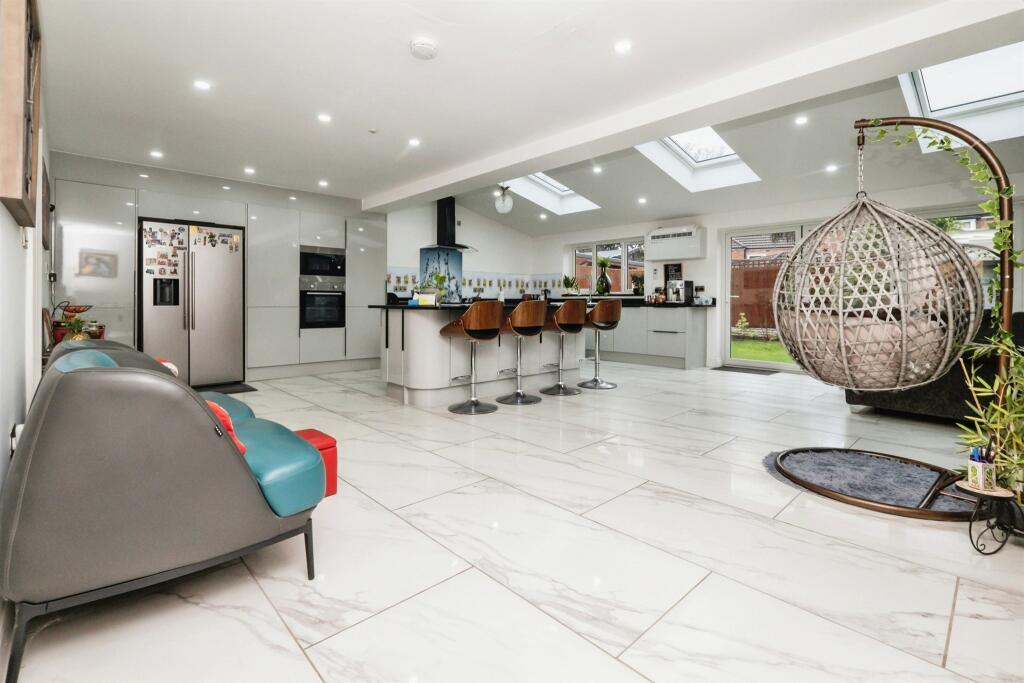 Additional property image - Butlers Courts Lane, BIRMINGHAM
