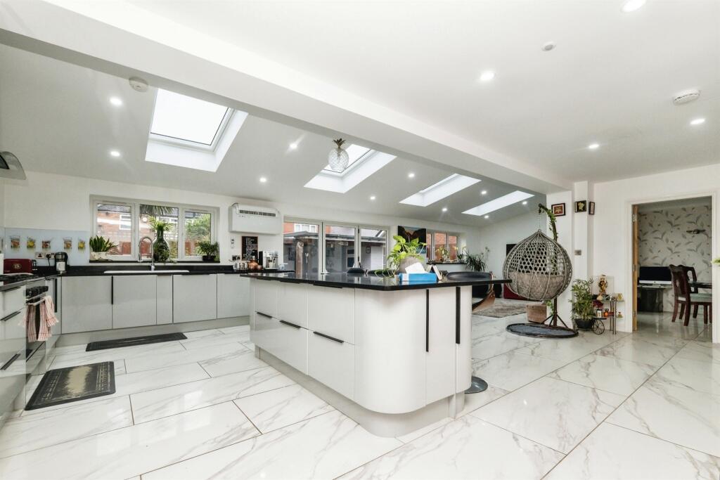 Additional property image - Butlers Courts Lane, BIRMINGHAM