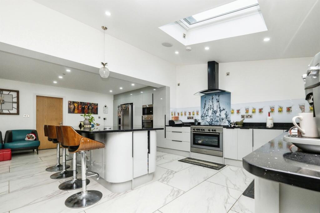 Additional property image - Butlers Courts Lane, BIRMINGHAM