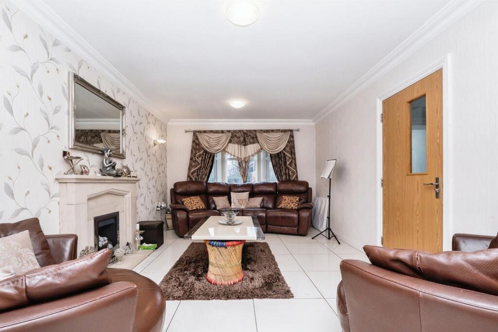 Additional property image - Butlers Courts Lane, BIRMINGHAM