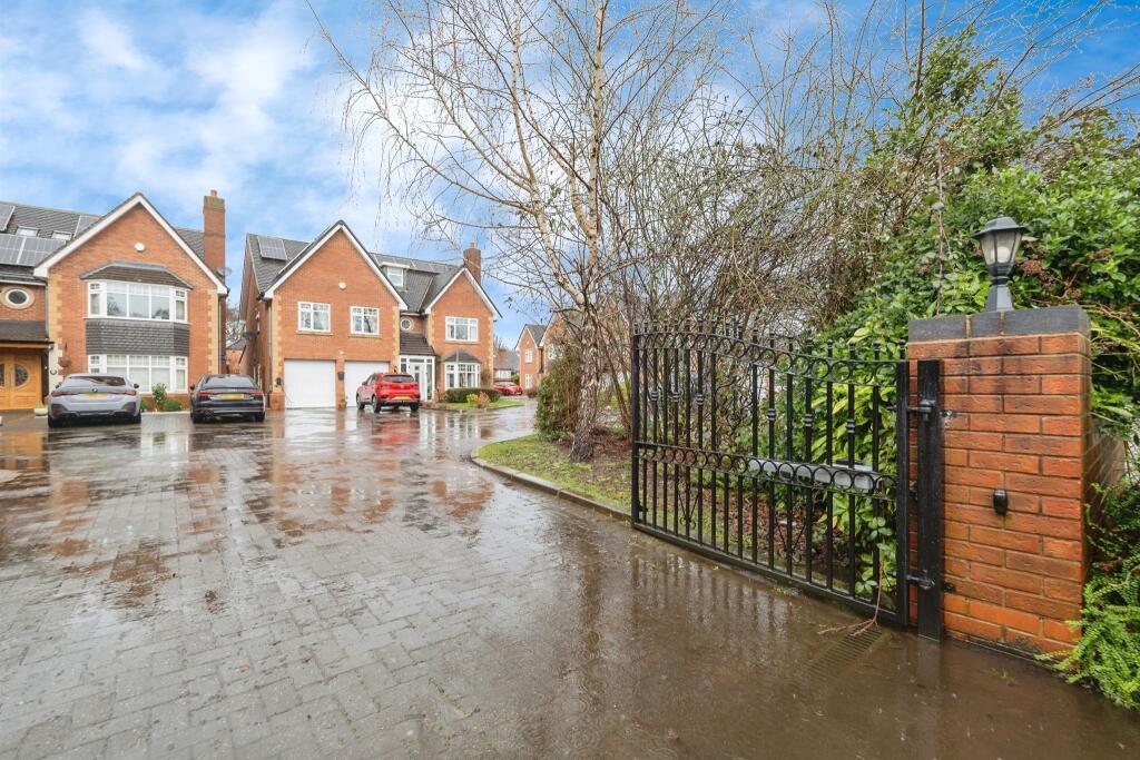 Additional property image - Butlers Courts Lane, BIRMINGHAM