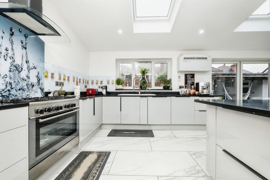 Additional property image - Butlers Courts Lane, BIRMINGHAM