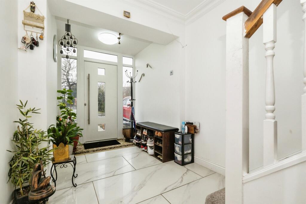 Additional property image - Butlers Courts Lane, BIRMINGHAM