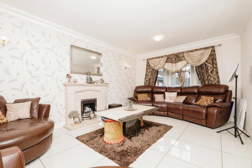 Additional property image - Butlers Courts Lane, BIRMINGHAM