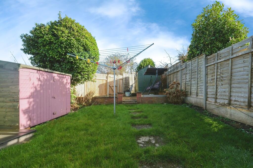 Additional property image - Tyndale Crescent, Birmingham