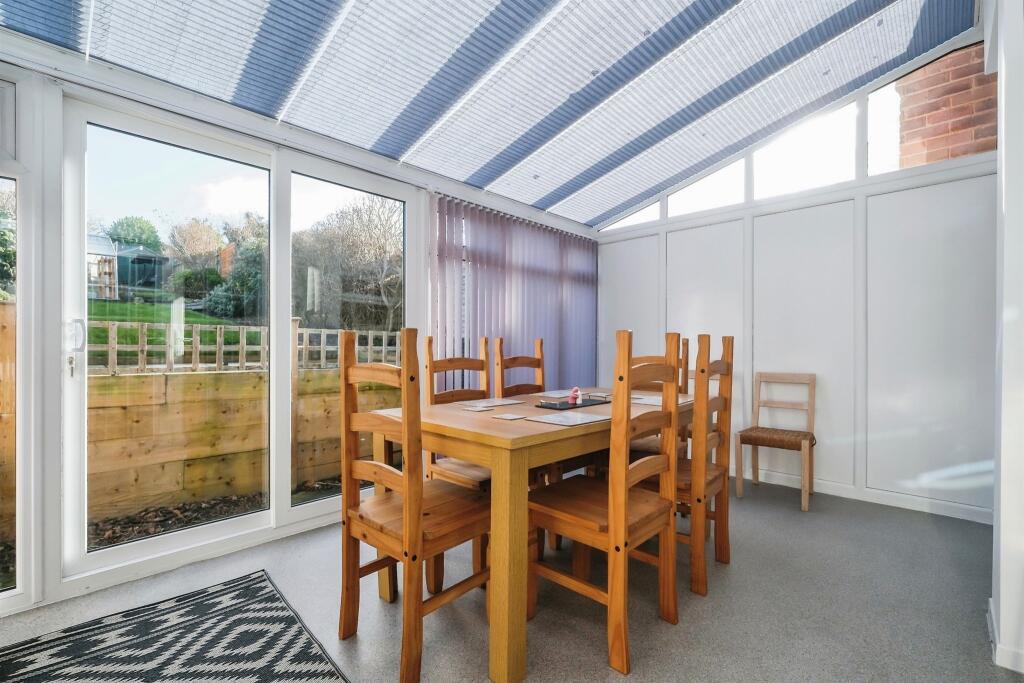 Additional property image - Tyndale Crescent, Birmingham