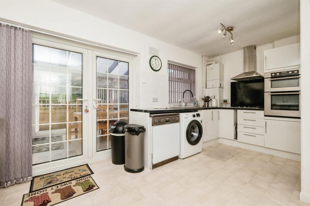 Additional property image - Tyndale Crescent, Birmingham