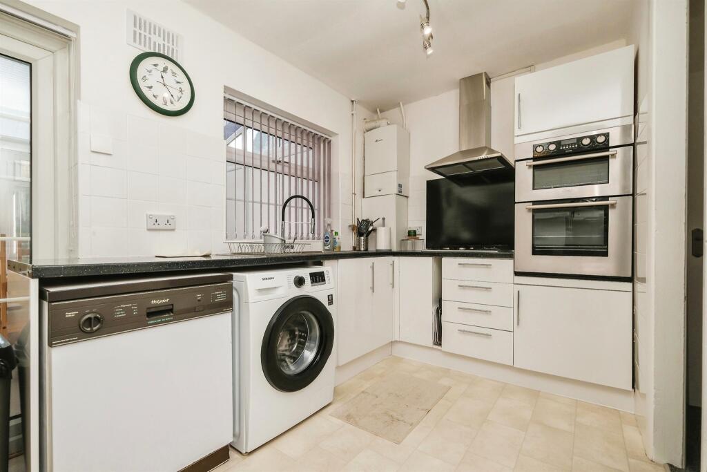 Additional property image - Tyndale Crescent, Birmingham