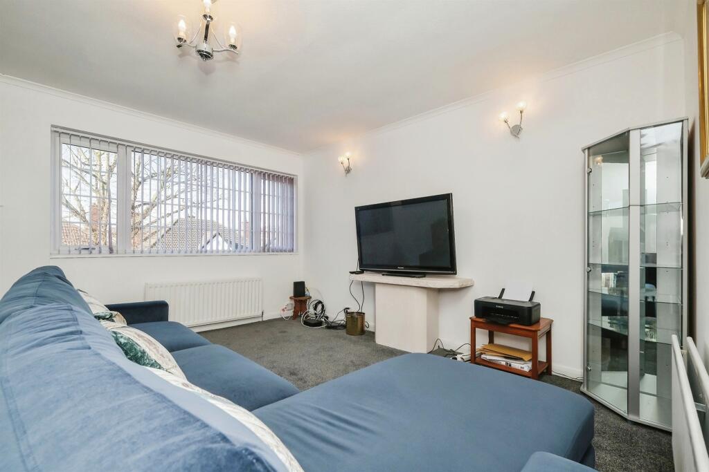 Additional property image - Tyndale Crescent, Birmingham