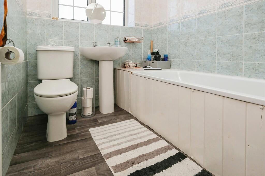 Additional property image - Tyndale Crescent, Birmingham